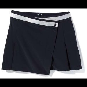 Oakley Golf Piton Women’s Slate Skort